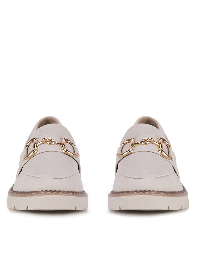 Clara Barson Mokasinke Clara Barson EVELINNE WS5885-01 Bež