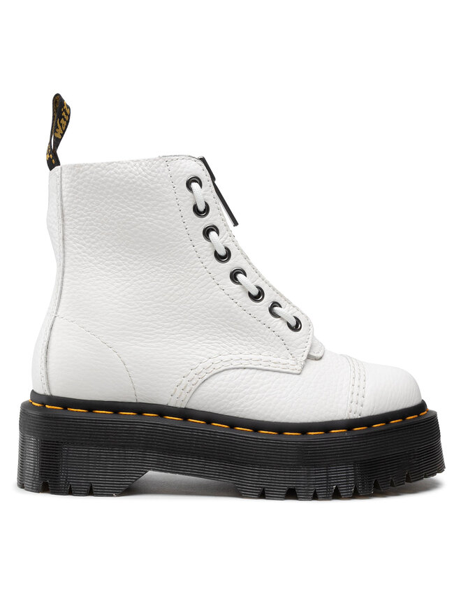 Dr. Martens Glády Dr. Martens Sinclair 26261100 Bílá