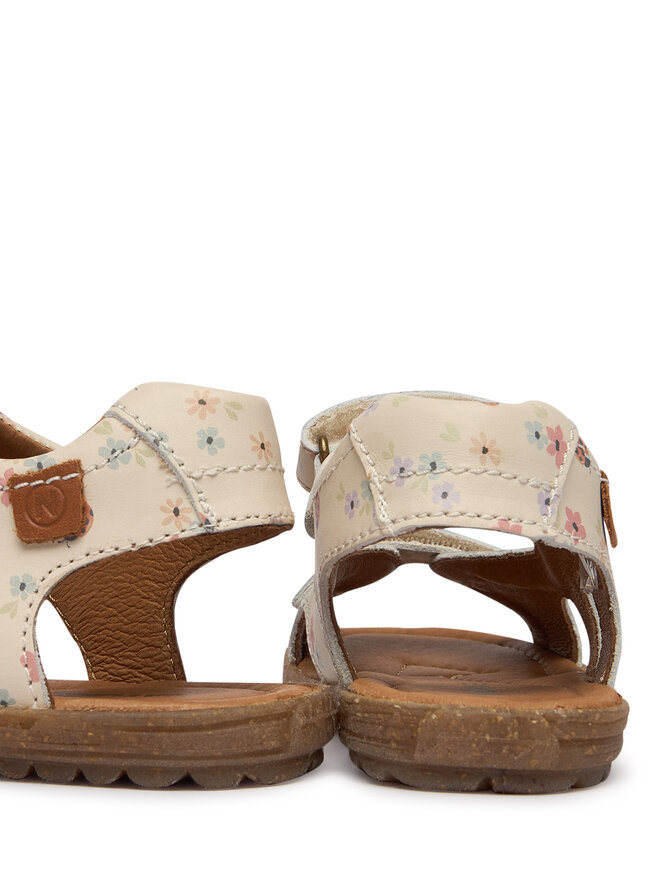 Naturino Sandalen Naturino 0502430-93 D Creme