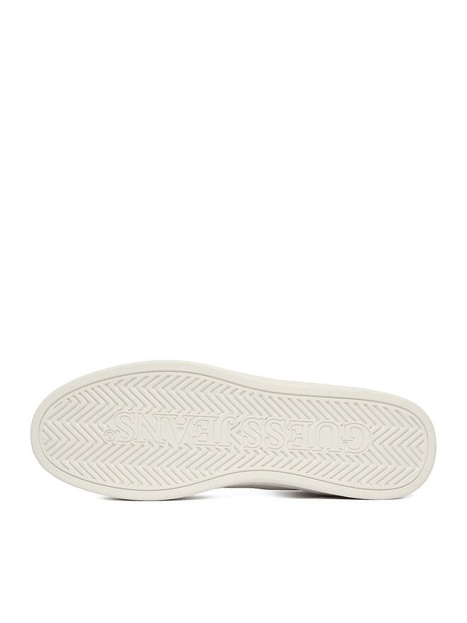 Guess Jeans Снікерcи Guess Jeans CWBEO-LUNARI-01 WE Білий