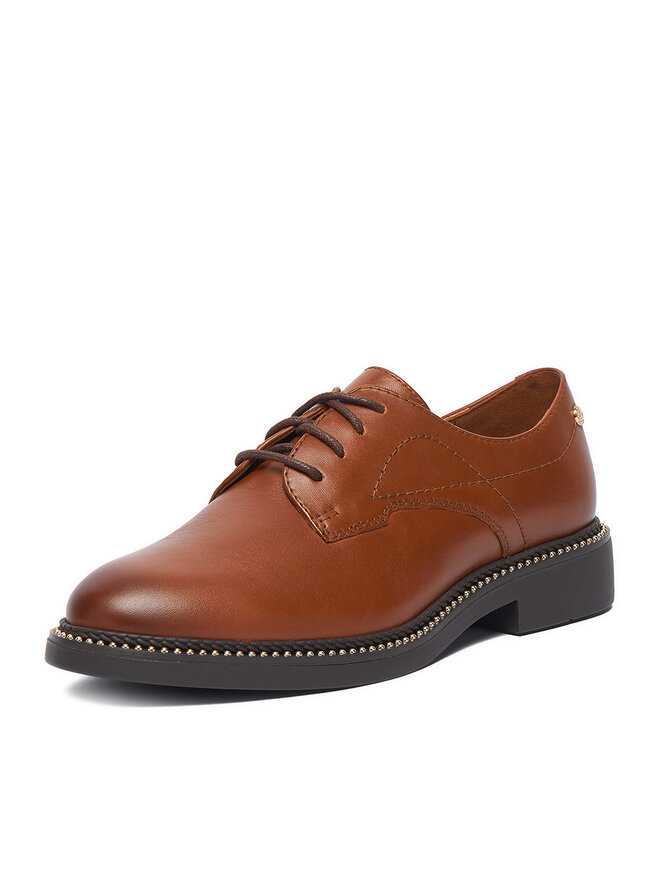 Lasocki Halbschuhe Lasocki CEO-RST-56007-14 Braun