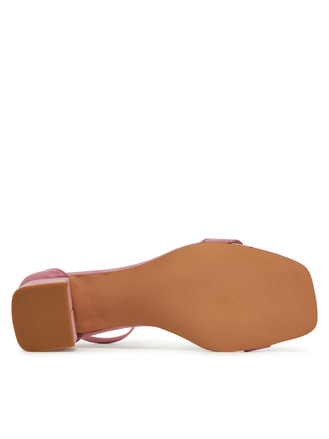 ONLY Shoes Sandalen ONLY Shoes Onlhanna-5 15340958 Rosa