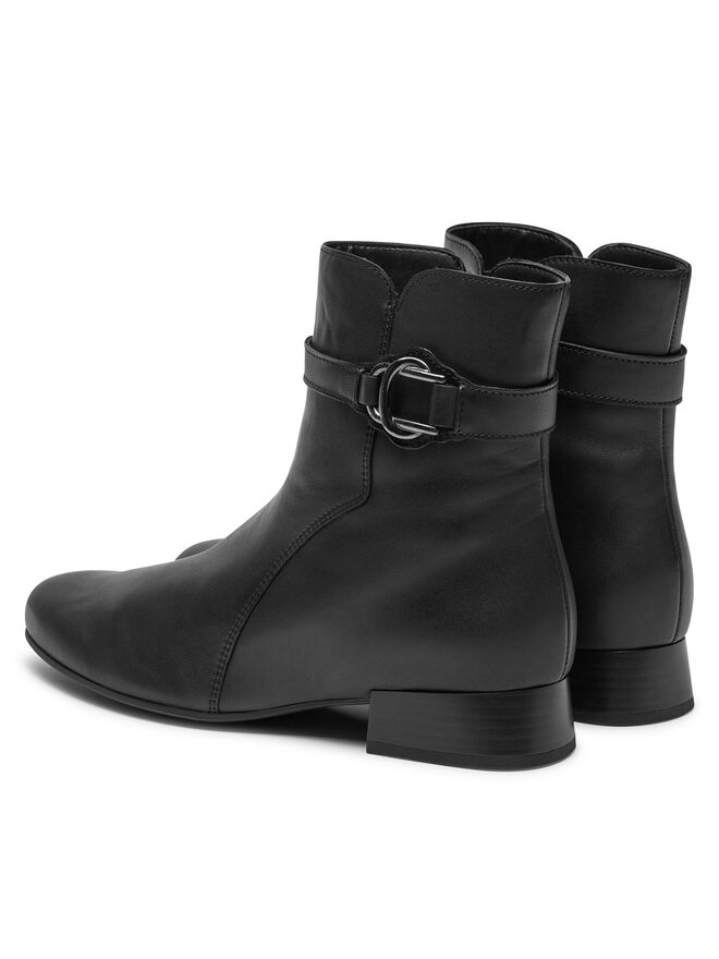 Gabor Botine Gabor 55.671.27 Negru