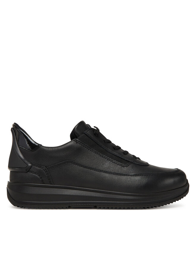Ara Sneakers Ara Osaka 12-25545-01 Schwarz