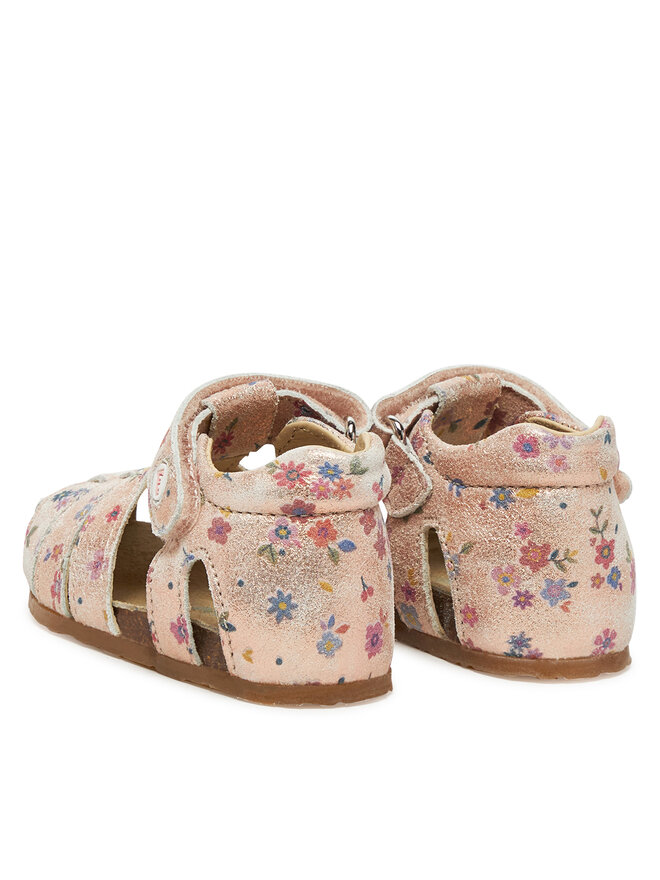 Naturino Sandalen Naturino Falcotto By Naturino Alby 1500736.G7.1M29 Goldfarben