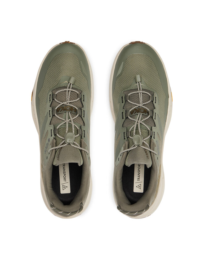 Hoka Tenisice Hoka Transport GTX GORE-TEX 1133957 Zelena