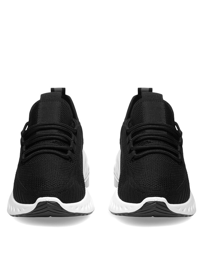 Jenny Fairy Sneakers Jenny Fairy WYL0310-01 Schwarz
