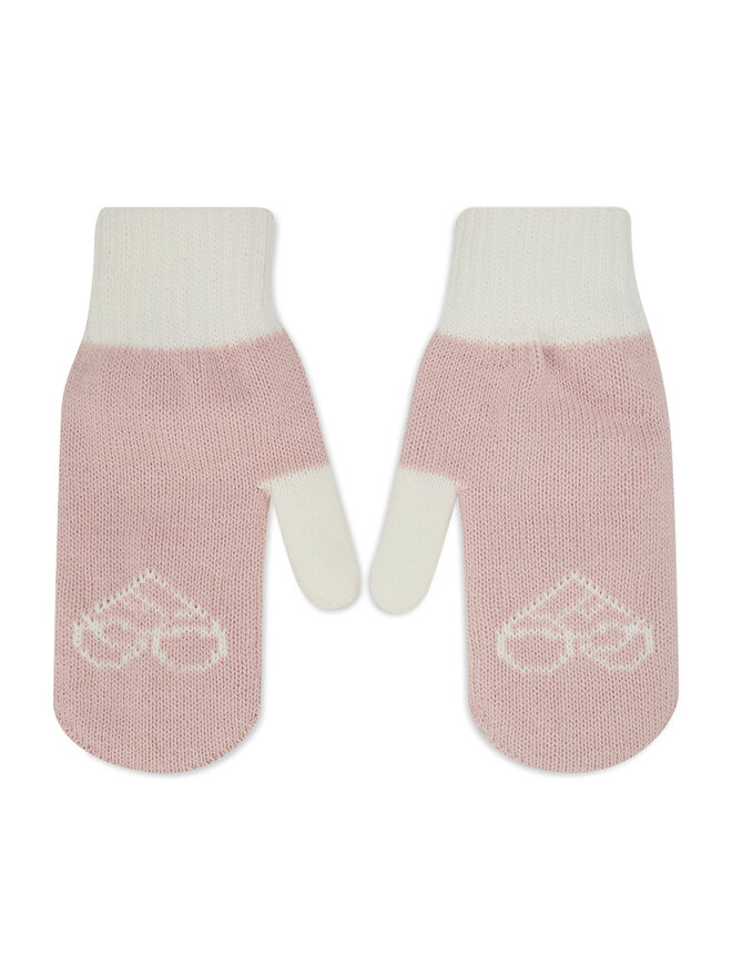 Femi Stories Damenhandschuhe Femi Stories E-Taps Rosa