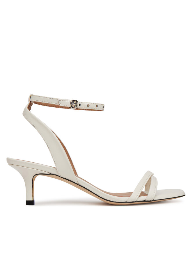 BOSS Sandalias BOSS 50542370 Blanco