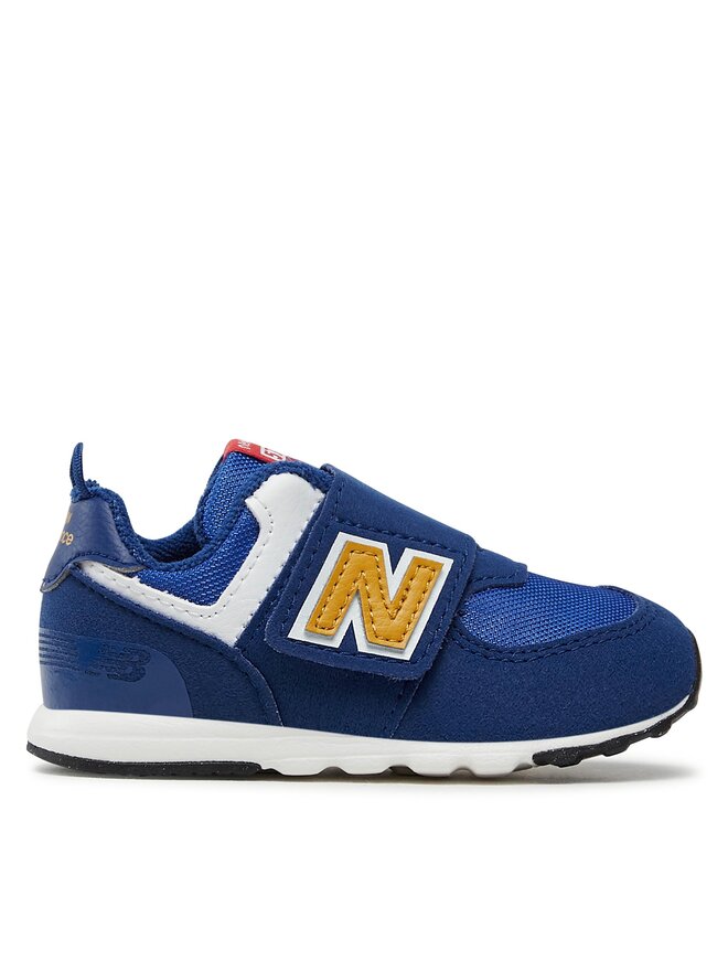 New Balance Sneakers New Balance NW574HBG Albastru