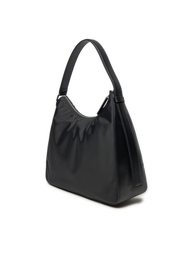 Calvin Klein Сумка Calvin Klein Ck Sense Medium Shopper_Nylon K60K613128 Чорний