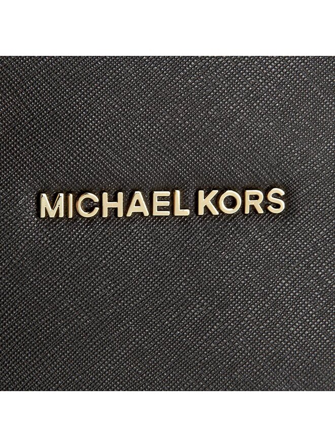 Michael Kors Handtasche Michael Kors Selma 30S3GLMS2L Schwarz