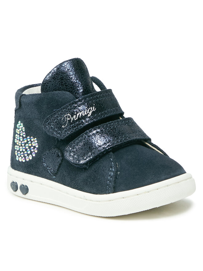 Primigi Botines planos Primigi 4902322 Azul marino