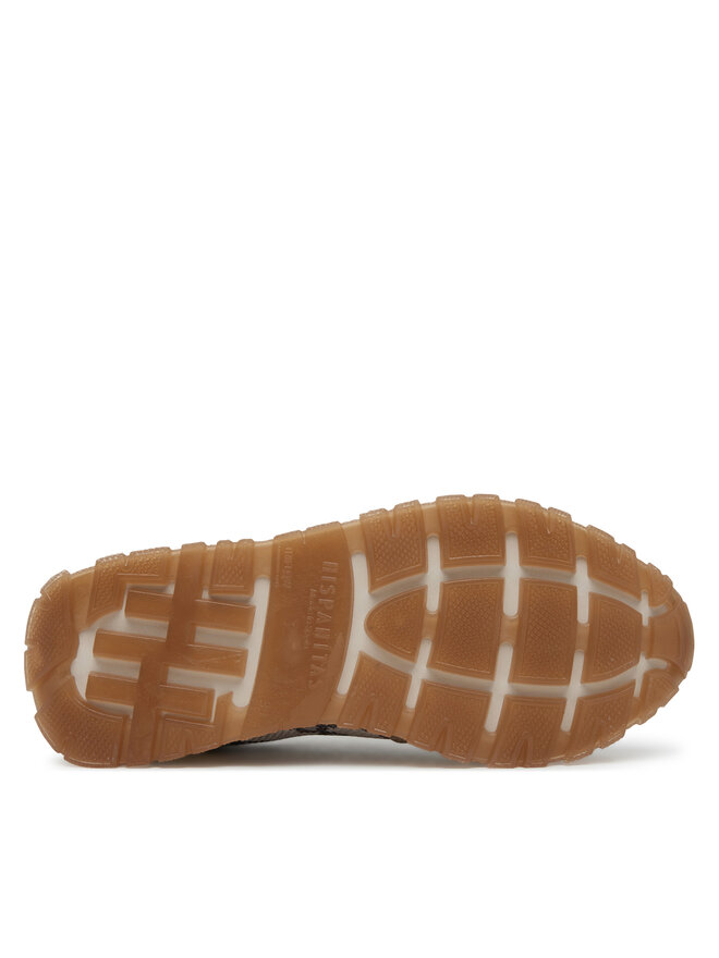 Hispanitas Sneakersy Hispanitas Kansas PHV253812 Brązowy