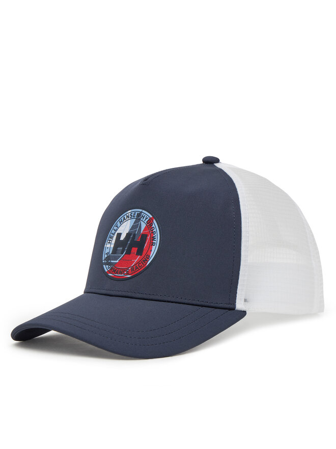 Helly Hansen Бейсболка Helly Hansen Hydropower 67520 Cиній
