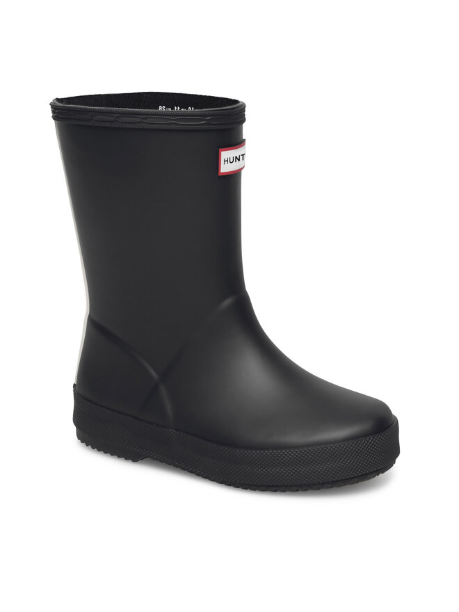 Hunter Cizme de cauciuc Hunter HFC-03 Negru