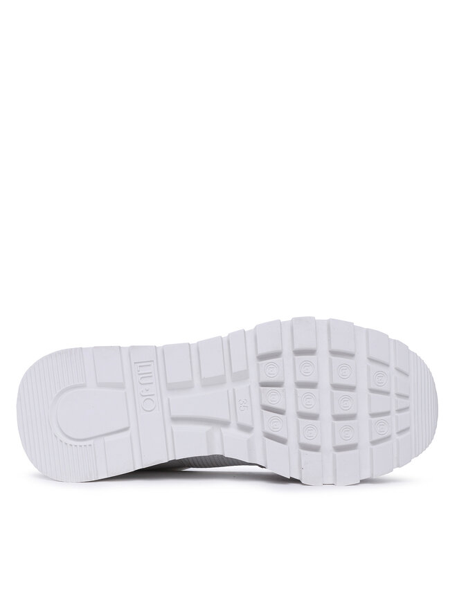 Liu Jo Sneakers Liu Jo Amazig 16 BA3119 PX027 Grau