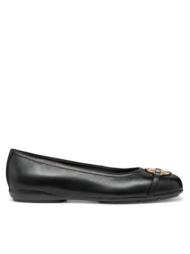 Geox Balerini Geox D Annytah D557NB 00085 C9999 Negru
