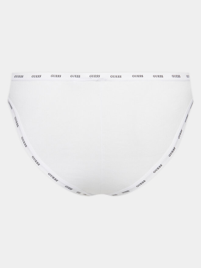 Guess Guess Set 3 parov brazilskih spodnjih hlačk Basic O4GG14 K6YW1 Pisana