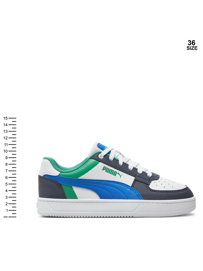 Puma Sneakersy Puma Caven 2.0 Block Jr 394461 08 Barevná