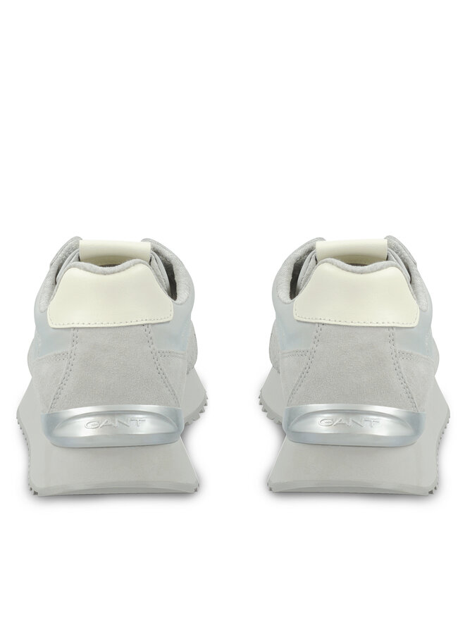 Gant Tenisice Gant Bevinda Sneaker 28533458 Siva