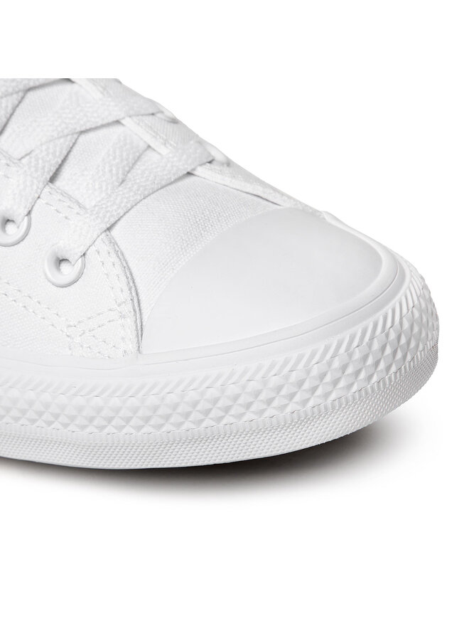 Converse Bambas Converse Chuck Taylor All Star Sp Ox 1U647 Blanco