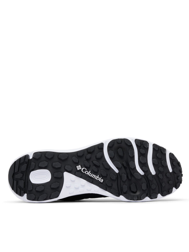 Columbia Sneakersy Columbia Konos™ TRS OutDry™ 2079311 Černá