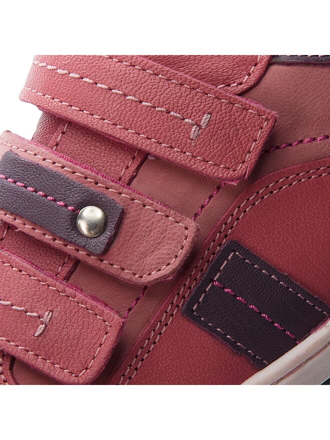 Lasocki Young Zapatos hasta el tobillo Lasocki Young CI12-PAMI-03 Rosa
