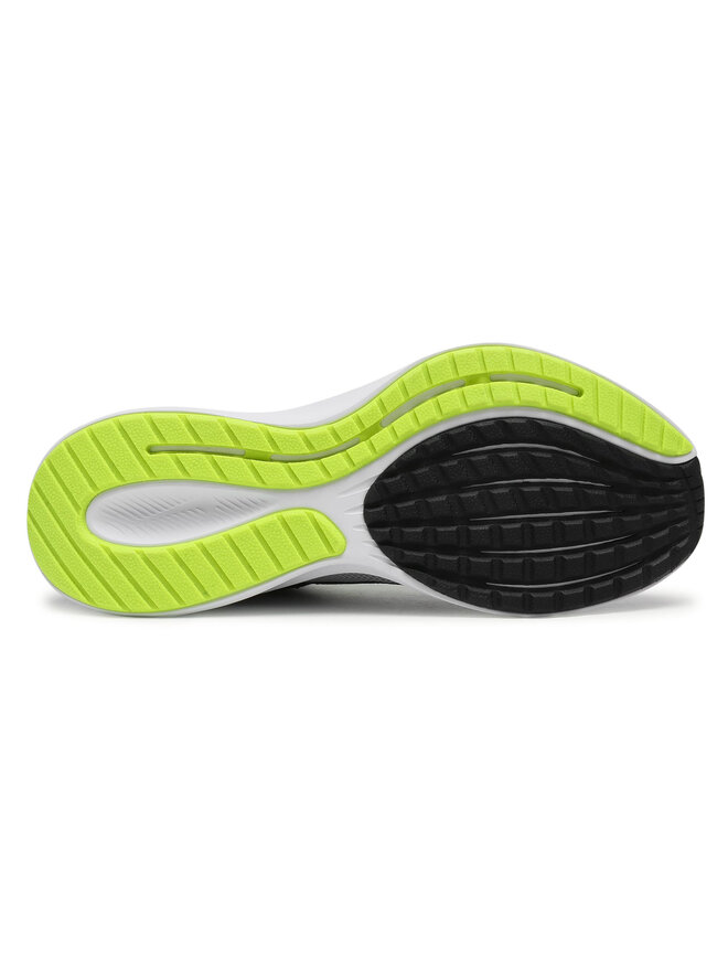 Nike Bežecké topánky Nike Runallday 2 CD0223 007 Sivá