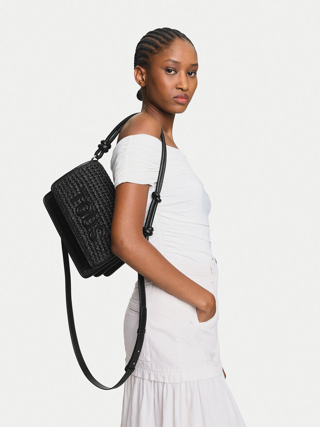 TOUS Bolso TOUS Audree 2002202851 Negro