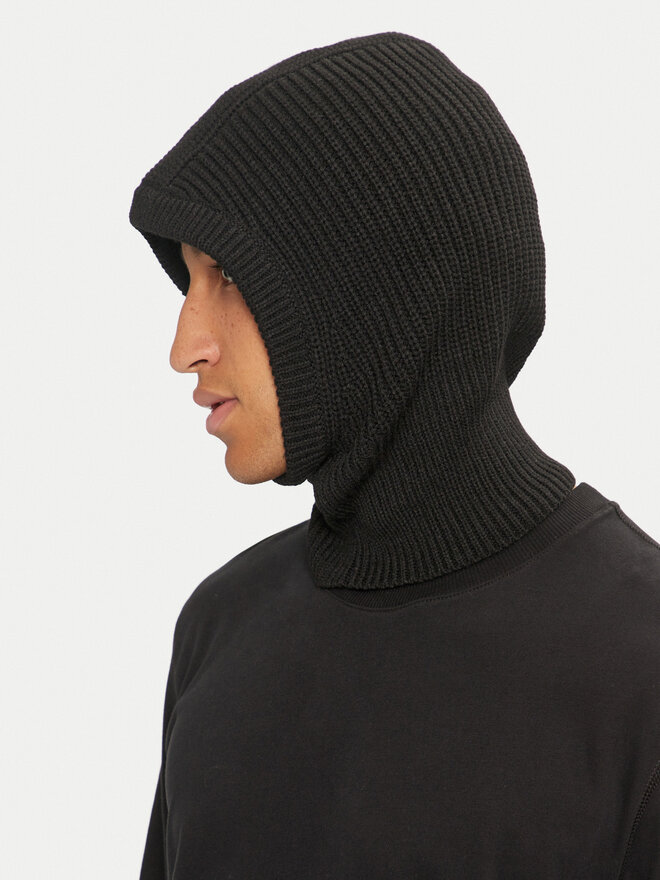 Jack&Jones Μπαλακλάβα Jack&Jones Ray 12267267 Μαύρο