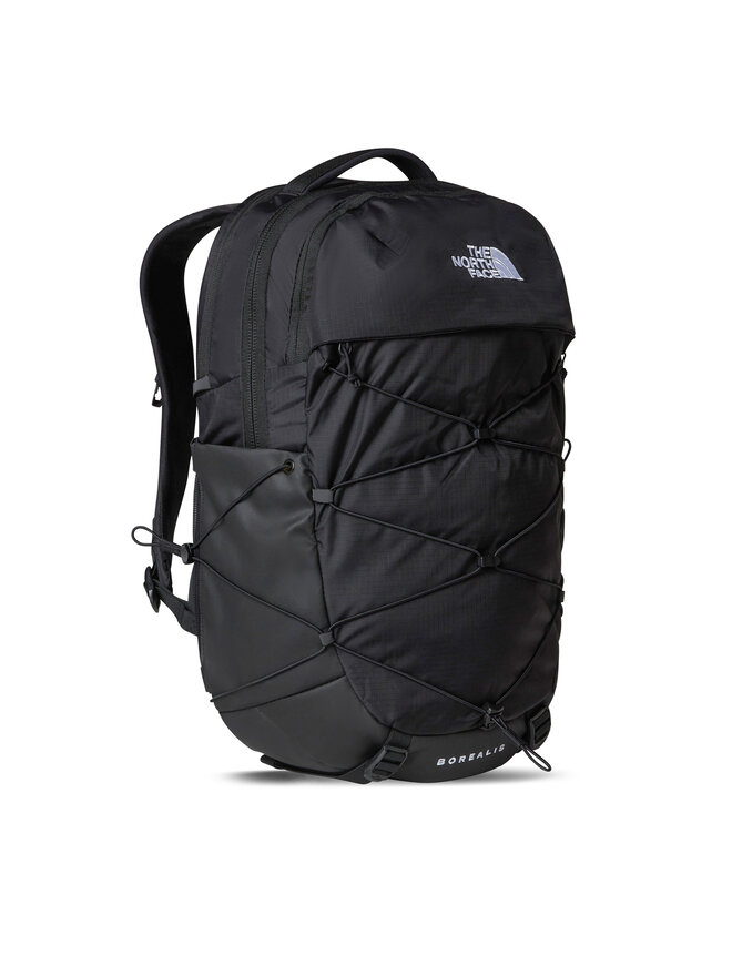 The North Face Plecak The North Face Borealis 27 l  NF0A52SI53R1 Czarny
