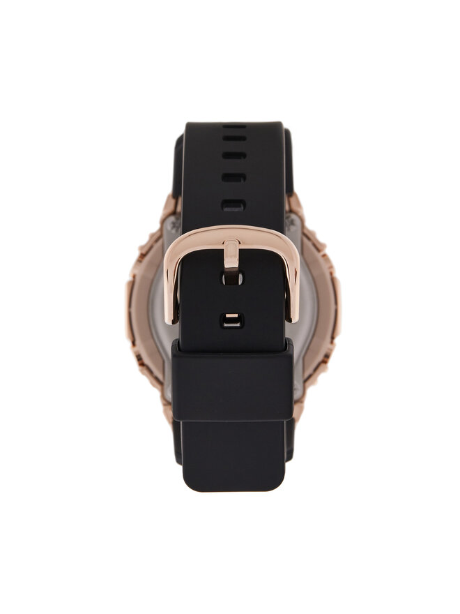 G-Shock Zegarek G-Shock GM-S2110PG-1A4ER Różowy
