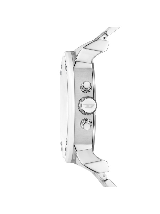 Diesel Orologio Diesel Daddy 2.0 DZ7481 Argento