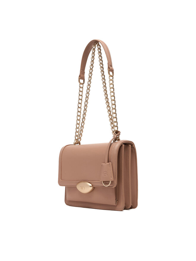 GINO ROSSI Handtasche GINO ROSSI EO-KY129 Rosa