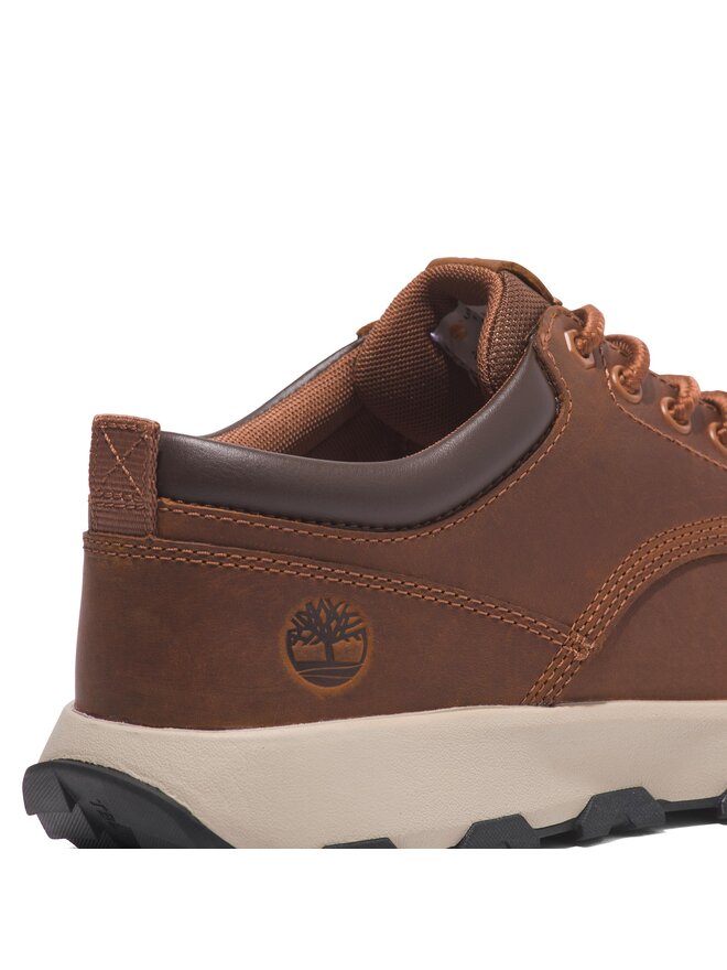 Timberland Αθλητικά Timberland Winsor Park Pt Ox TB0A5YD5F131 Καφέ