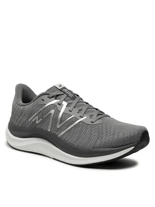 New Balance Scarpe da corsa New Balance FuelCell Propel v4 MFCPRCG4 Grigio