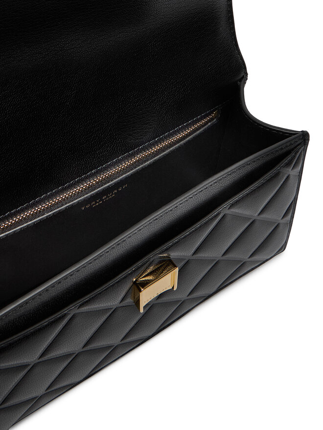 Tory Burch Táska Tory Burch 164800 Fekete