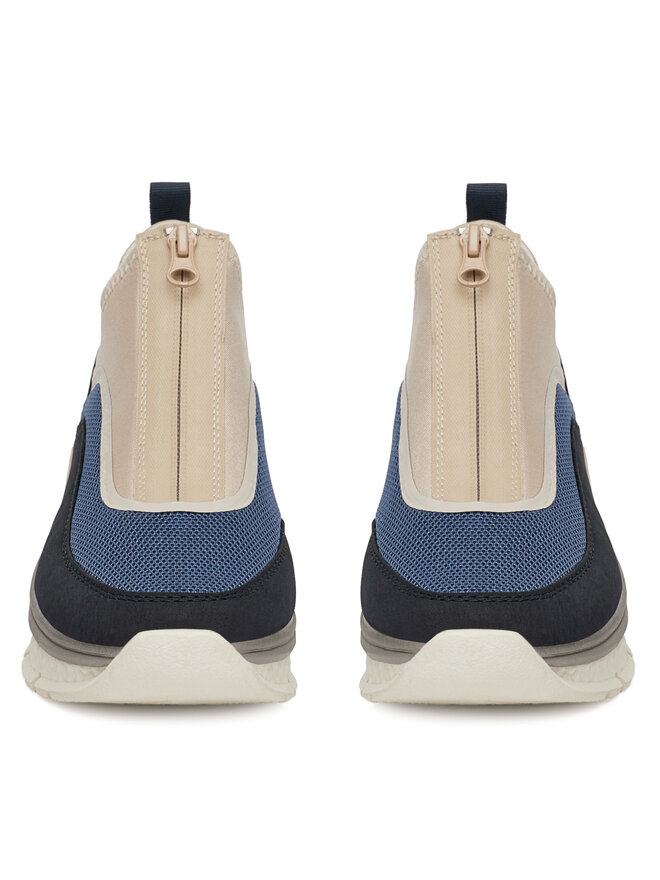 Rieker Sneakers Rieker 48053-14 Dunkelblau