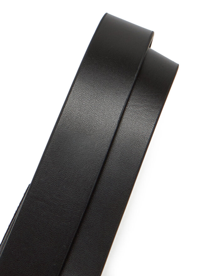 DeeZee Damengürtel DeeZee SS23260-A Schwarz
