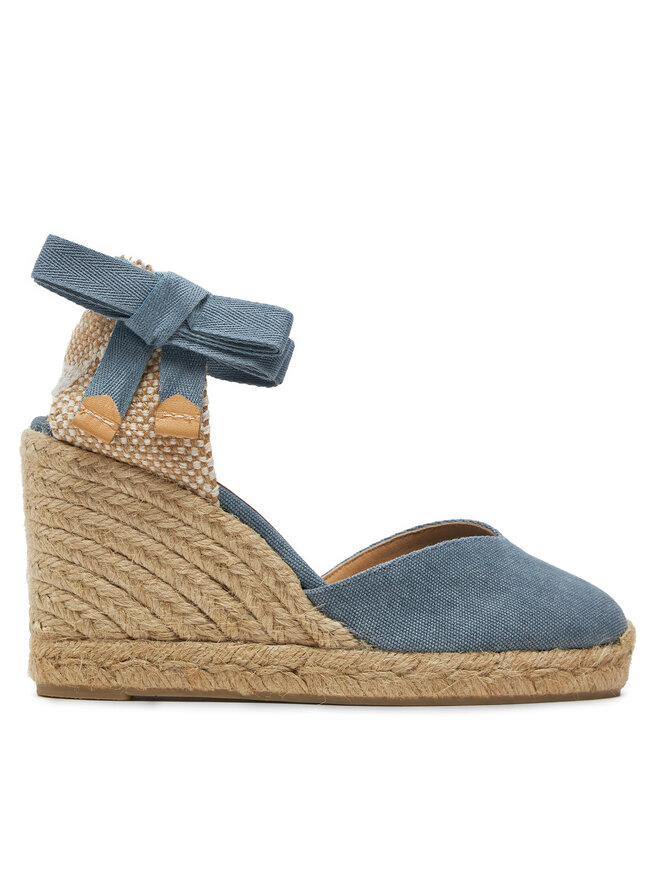 フラットシューズ CASTANER ESPADRILLAS CHIARA IN TELA DI COTONE CON ZEPPA 021459-100_1_grande.jpg?v=