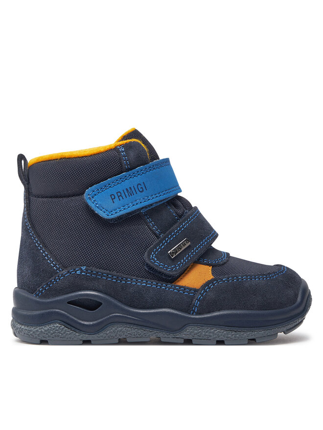 Primigi Sniego batai Primigi 6861222 S GORE-TEX Tamsiai mėlyna