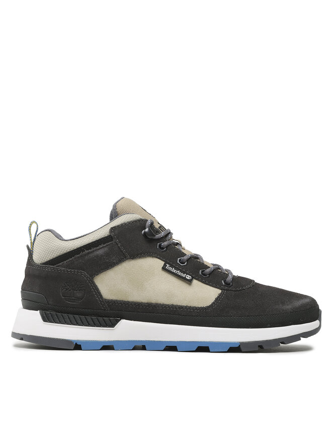 Timberland Снікерcи Timberland Field Trekker Low TB0A5SGUW081 Сірий