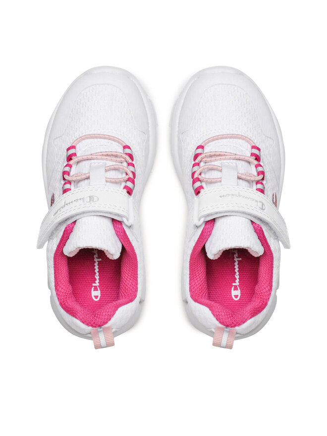 Champion Снікерcи Champion S32691-CHA-WW001 Білий