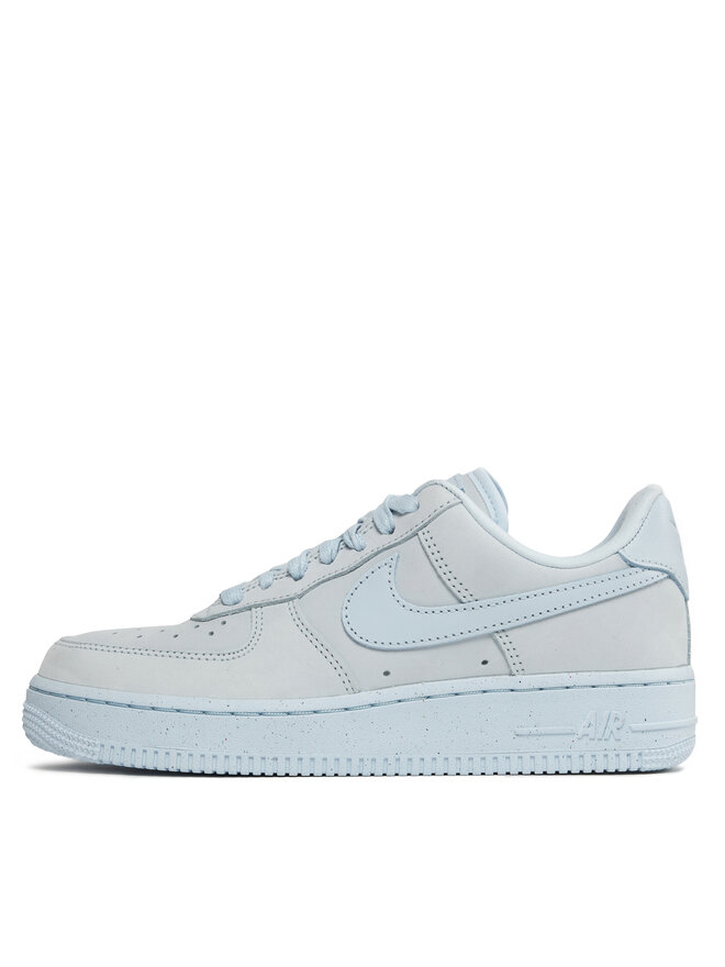 Nike Αθλητικά Nike Air Force 1 DZ2786-400 Γαλάζιο