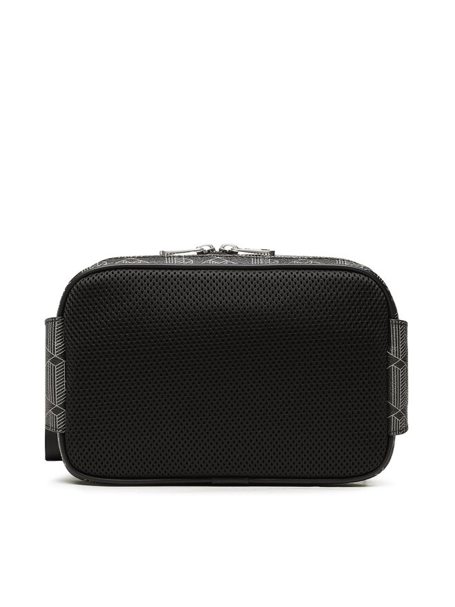 Lacoste Gürteltasche﻿ Lacoste Body Bag NH4004LX Schwarz