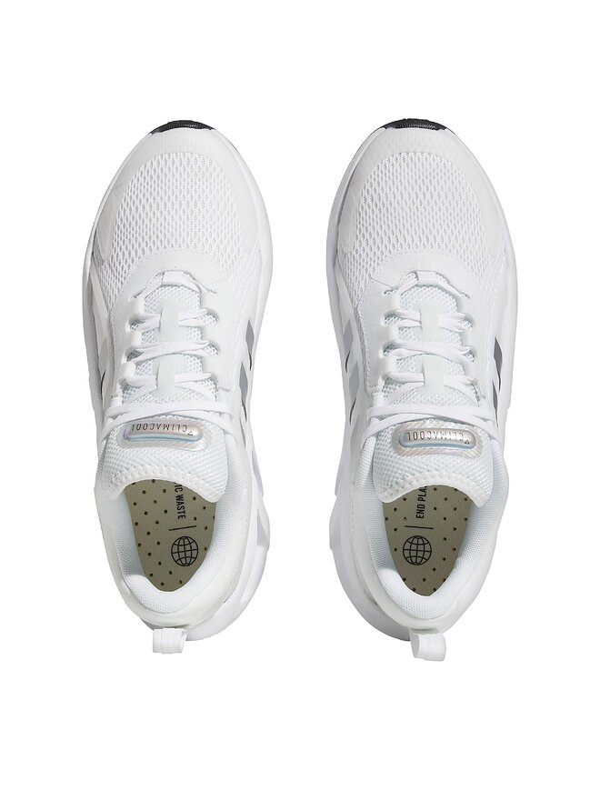 adidas Sneakersy adidas Climacool Vent Shoes HQ4183 Biały
