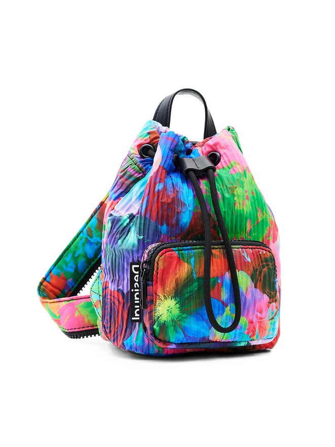 Desigual Рюкзак Desigual 23SAKY06 Кольоровий