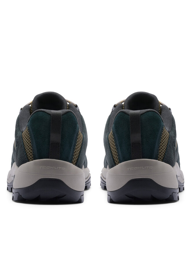 Columbia Trekkingschuhe Columbia Redmond IV Breathe 2150221 Grün
