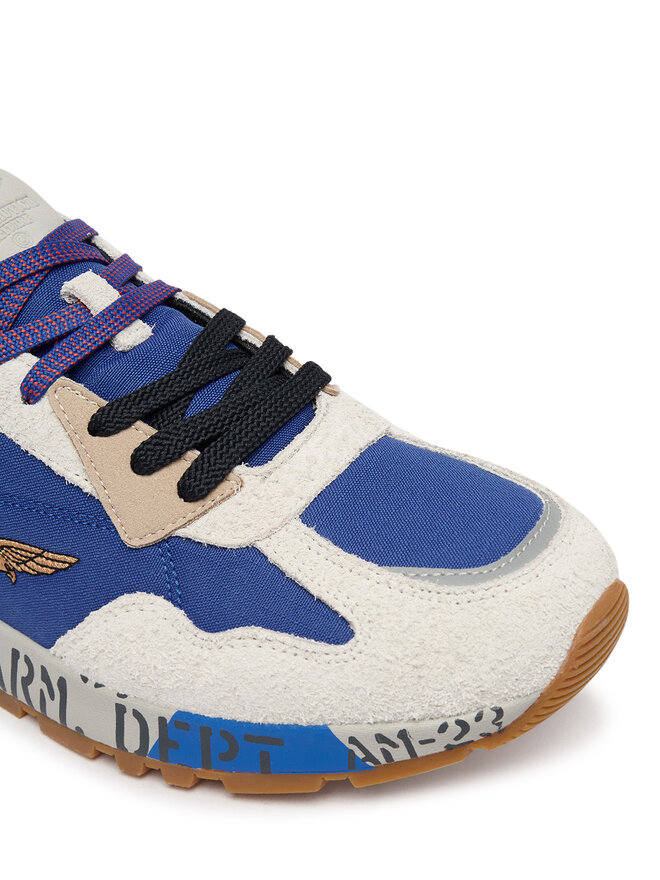 Aeronautica Militare Sneakers Aeronautica Militare 261SC0276UCT03546 Bunt